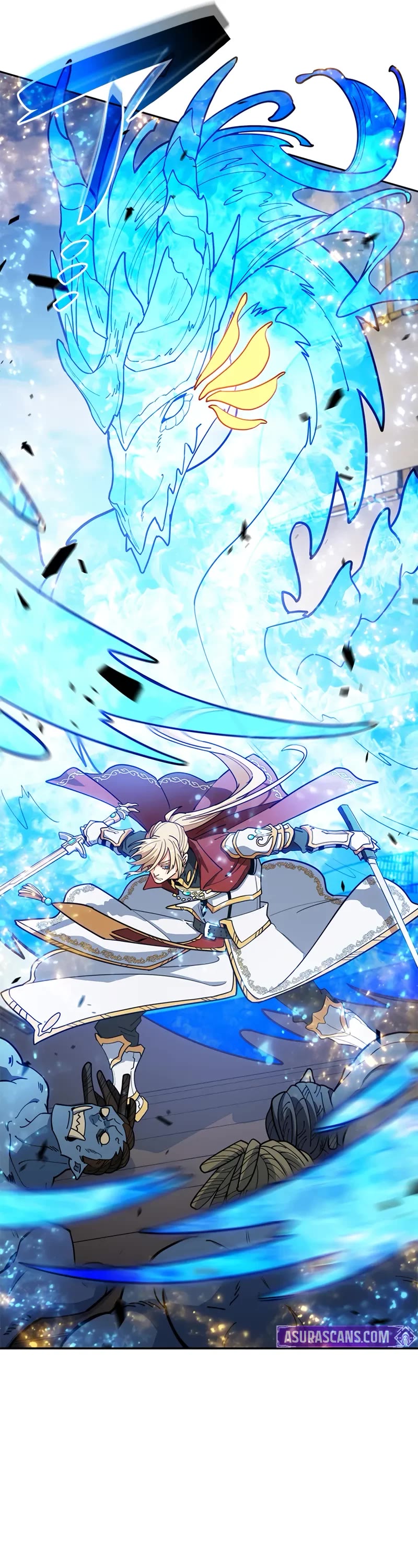 Duke Pendragon chapter 122 page 37