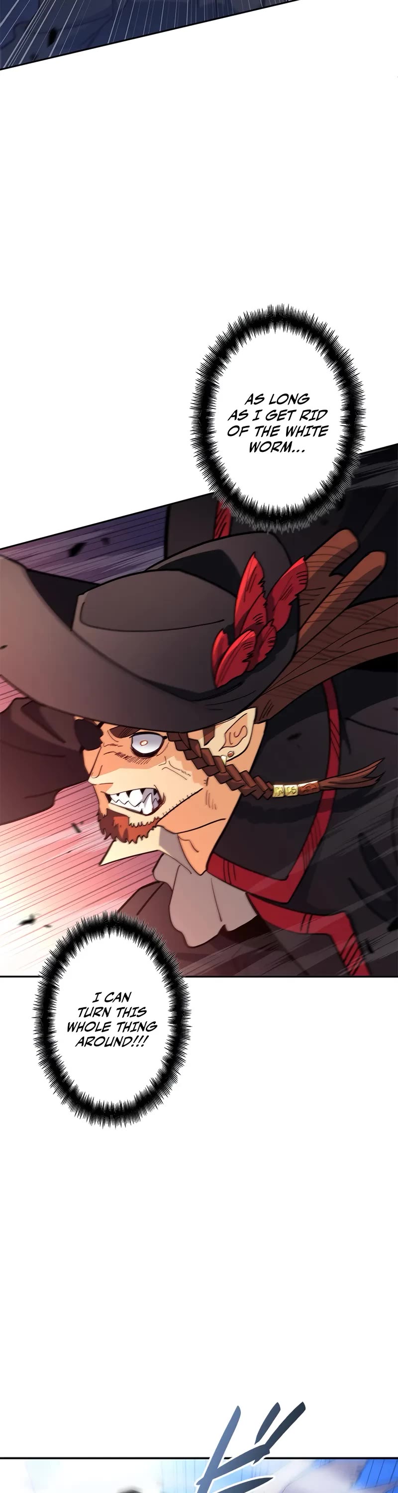 Duke Pendragon chapter 122 page 43