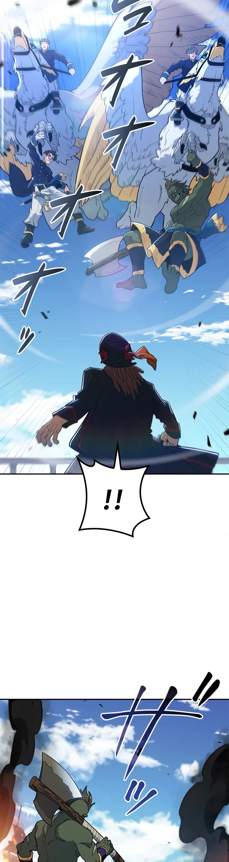 Duke Pendragon chapter 122 page 44