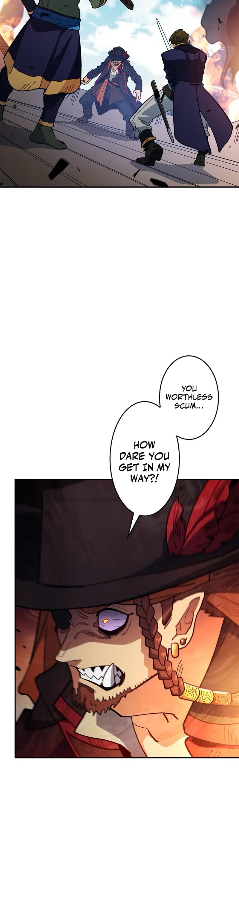 Duke Pendragon chapter 122 page 45