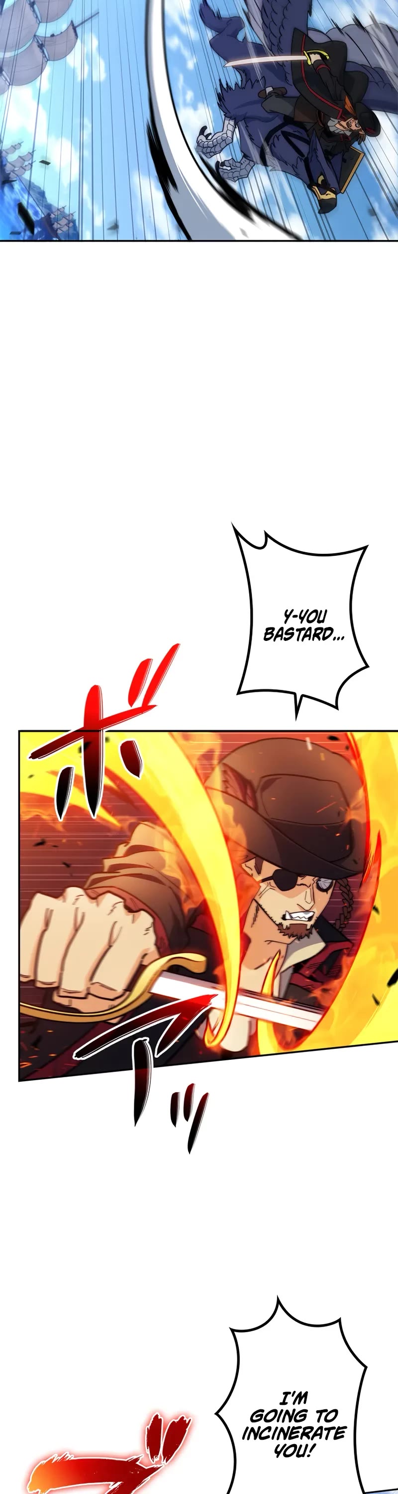 Duke Pendragon chapter 124 page 13