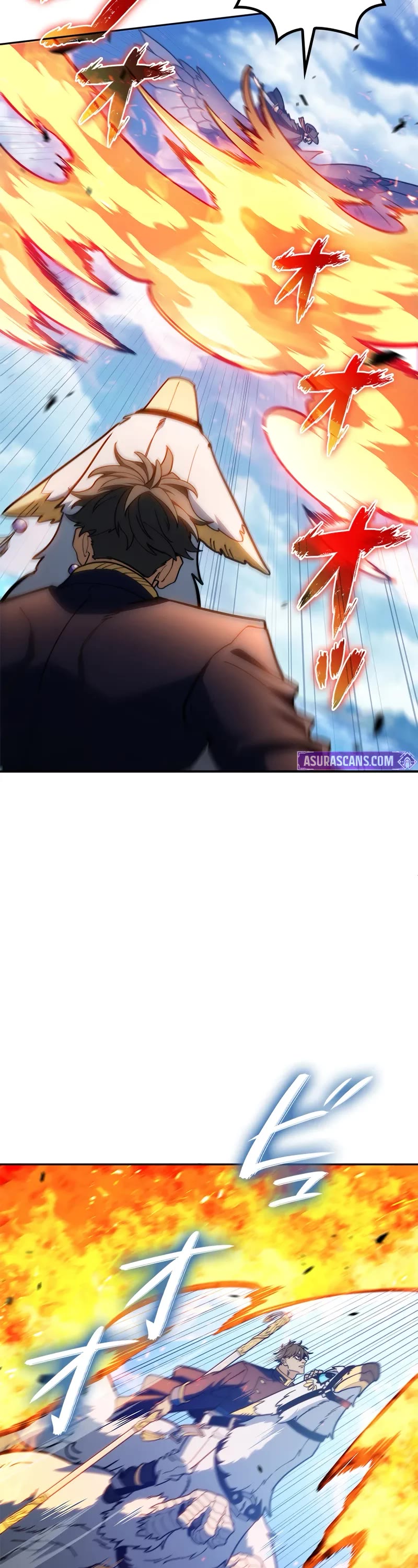 Duke Pendragon chapter 124 page 14