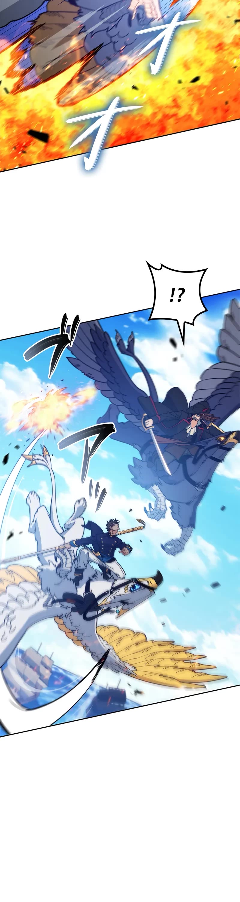 Duke Pendragon chapter 124 page 15