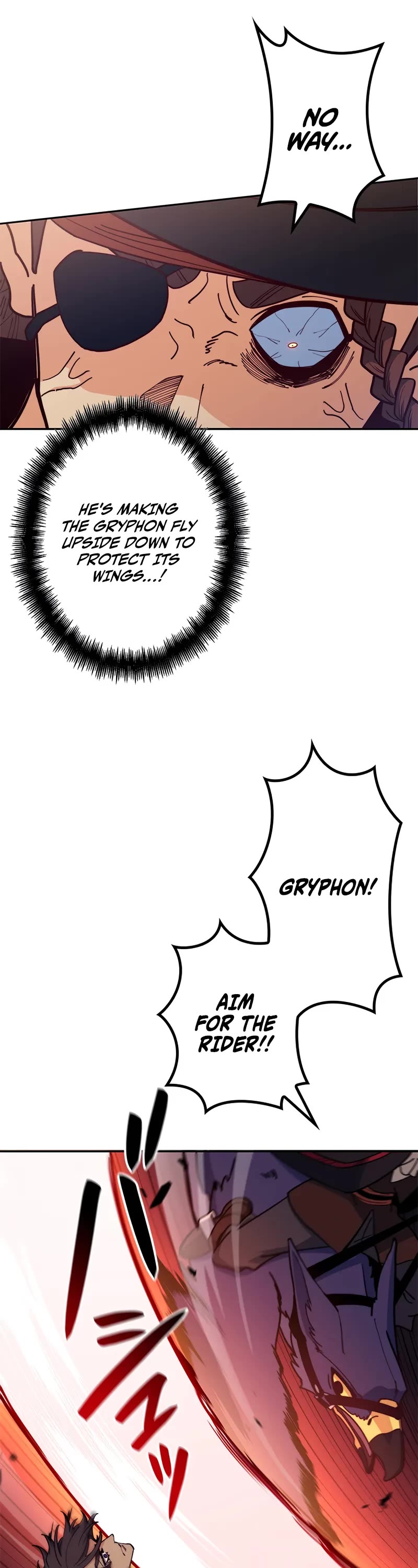 Duke Pendragon chapter 124 page 16