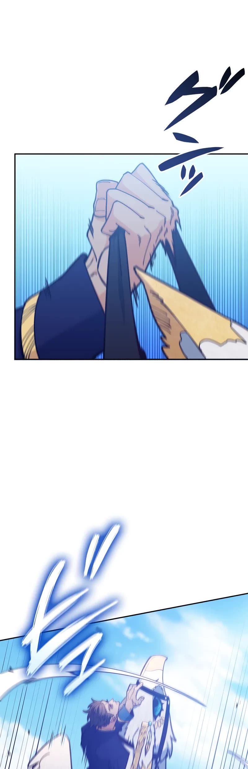 Duke Pendragon chapter 124 page 19