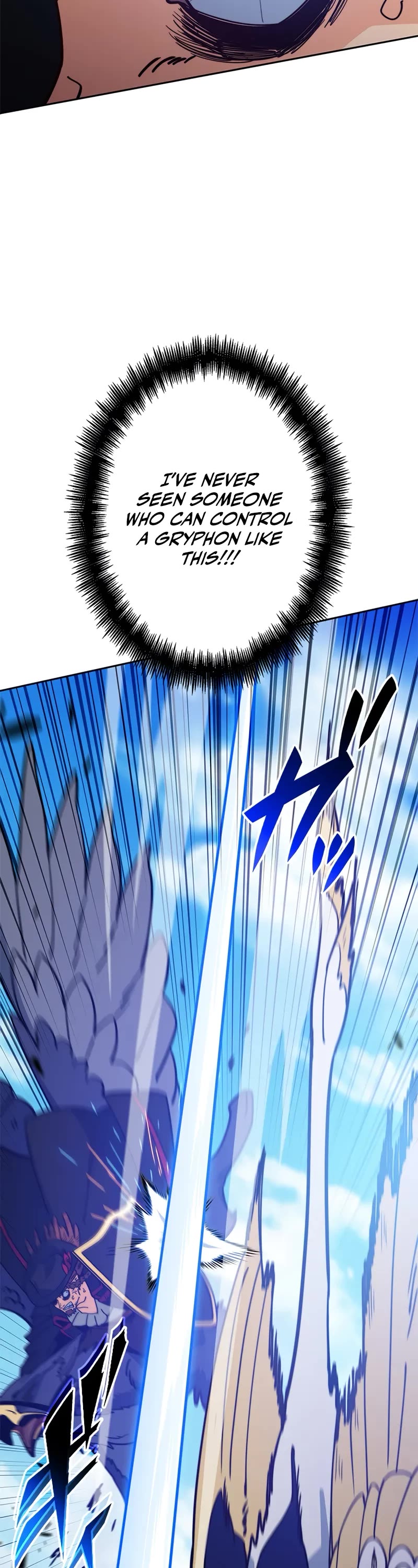 Duke Pendragon chapter 124 page 22