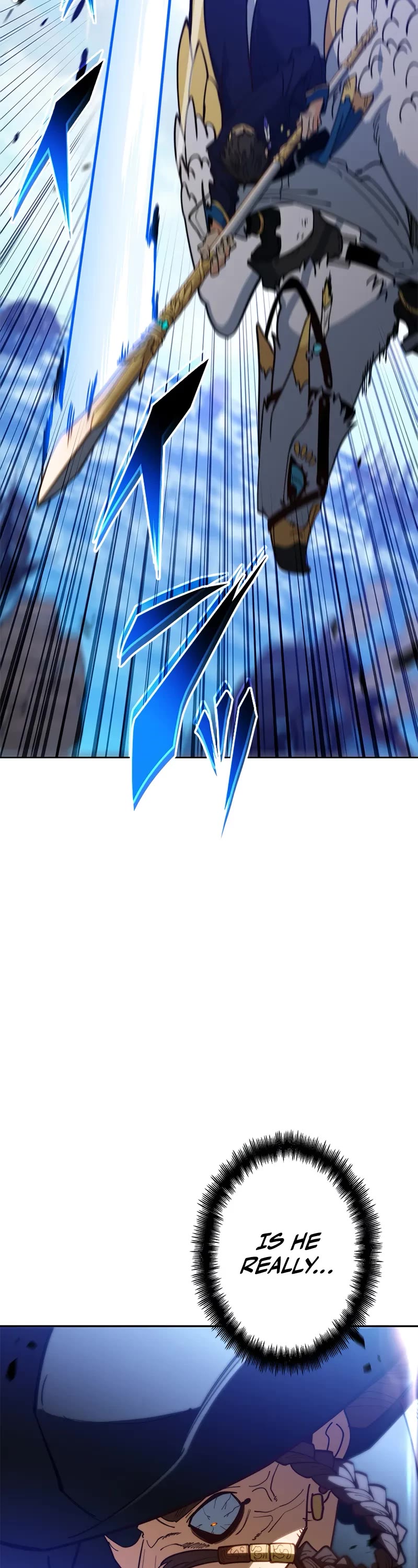 Duke Pendragon chapter 124 page 23