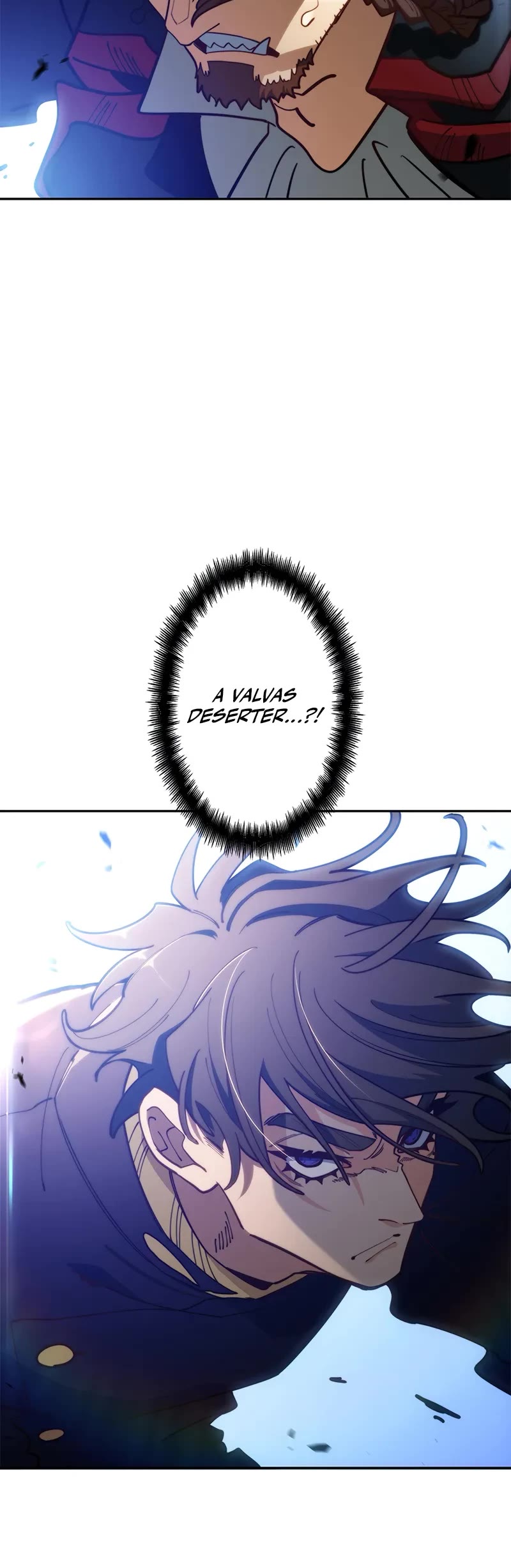 Duke Pendragon chapter 124 page 24