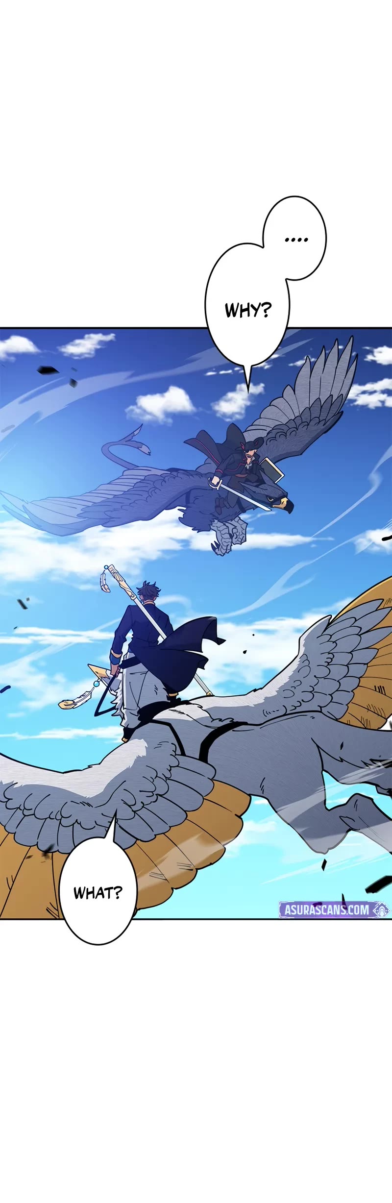 Duke Pendragon chapter 124 page 25