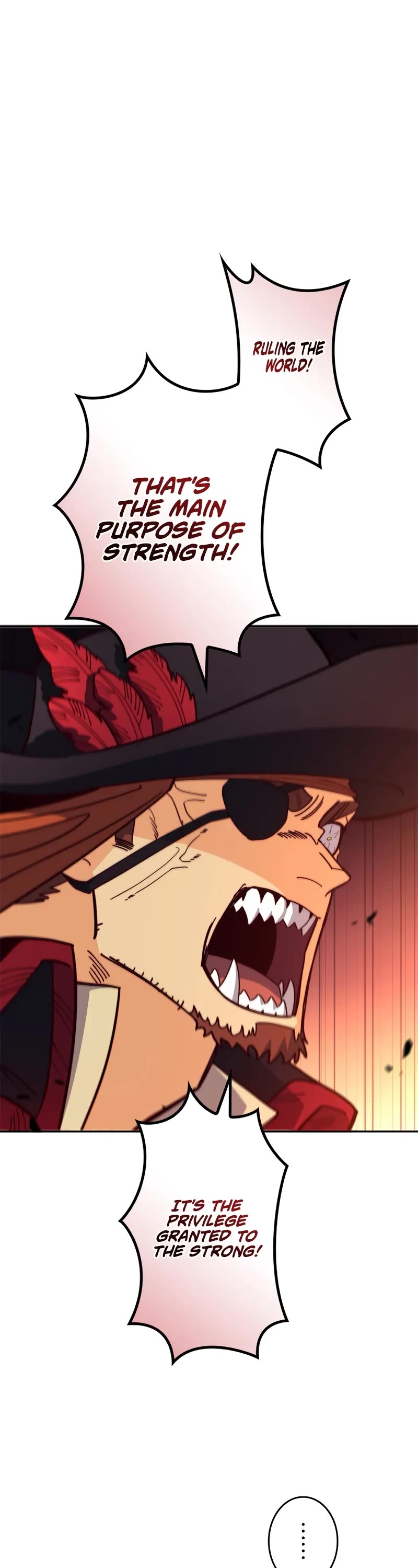 Duke Pendragon chapter 124 page 27