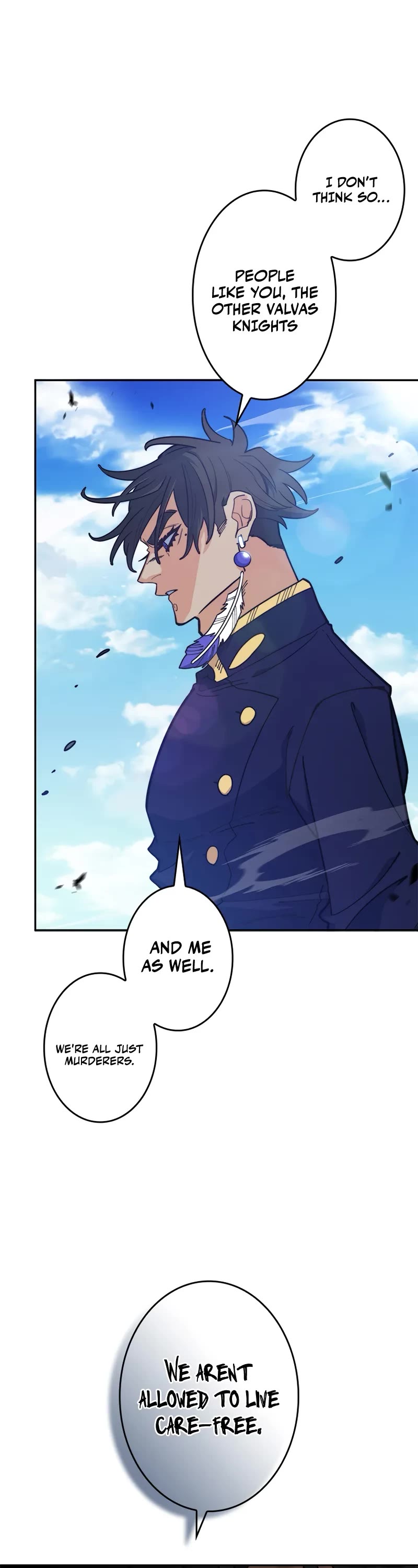 Duke Pendragon chapter 124 page 29