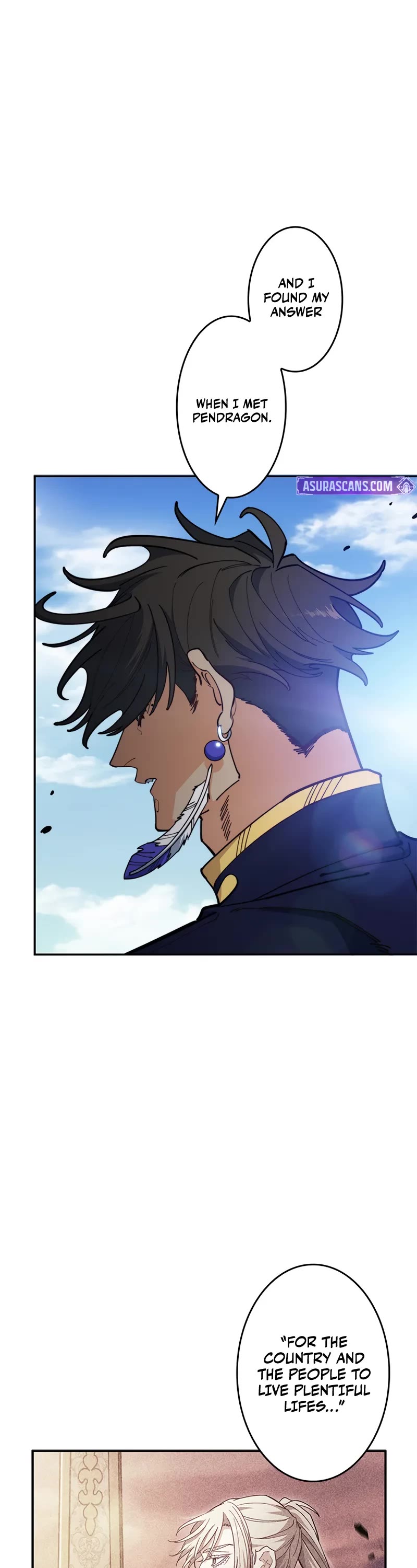 Duke Pendragon chapter 124 page 31