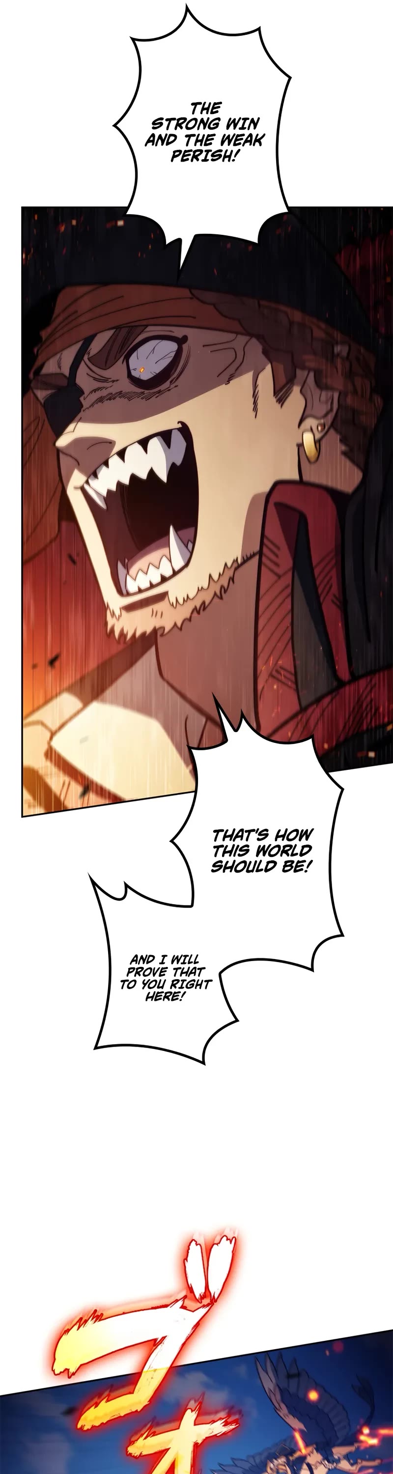 Duke Pendragon chapter 124 page 36