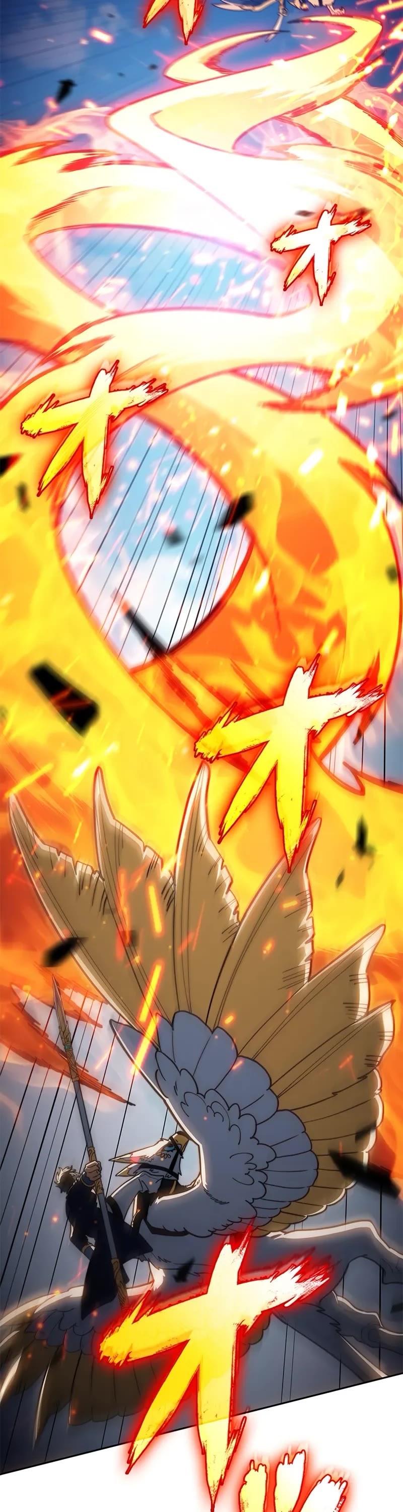 Duke Pendragon chapter 124 page 37