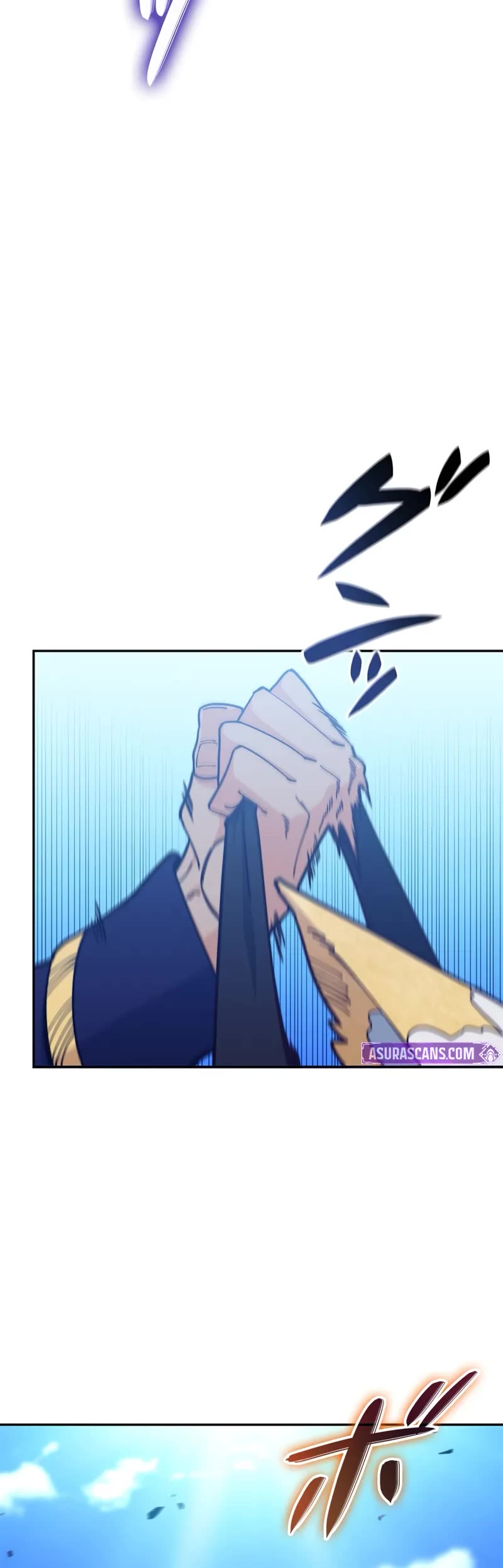 Duke Pendragon chapter 124 page 40