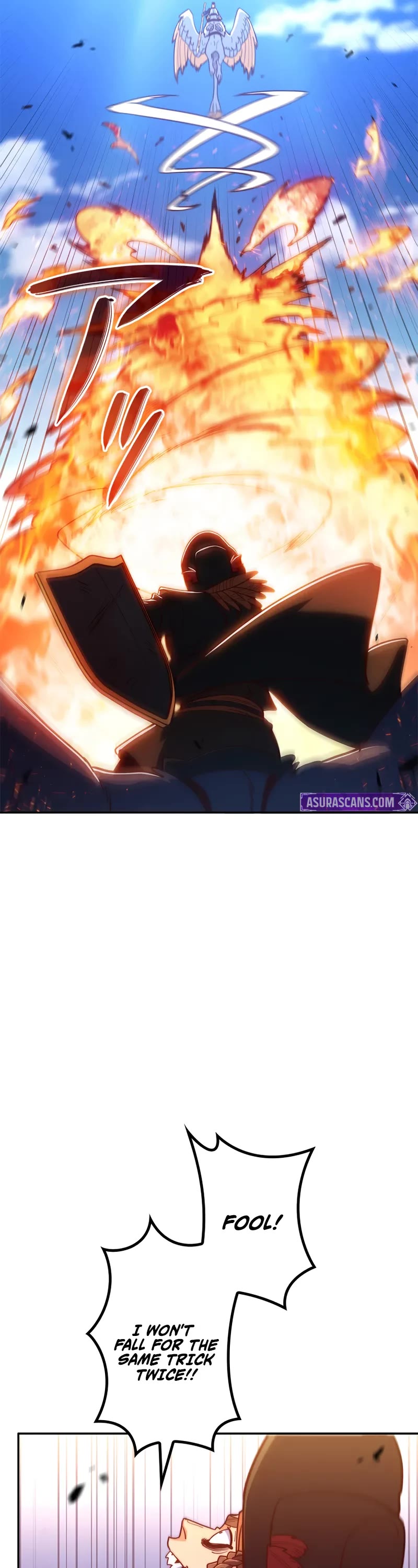 Duke Pendragon chapter 124 page 41