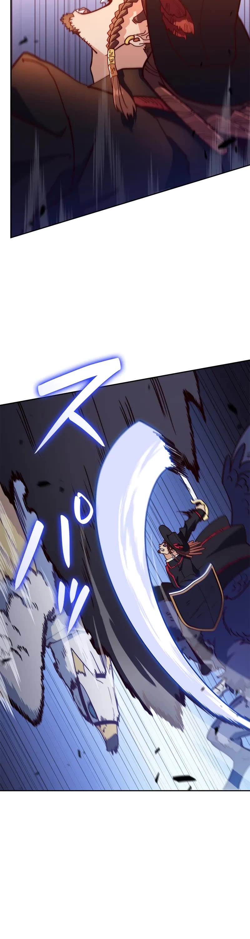 Duke Pendragon chapter 124 page 42