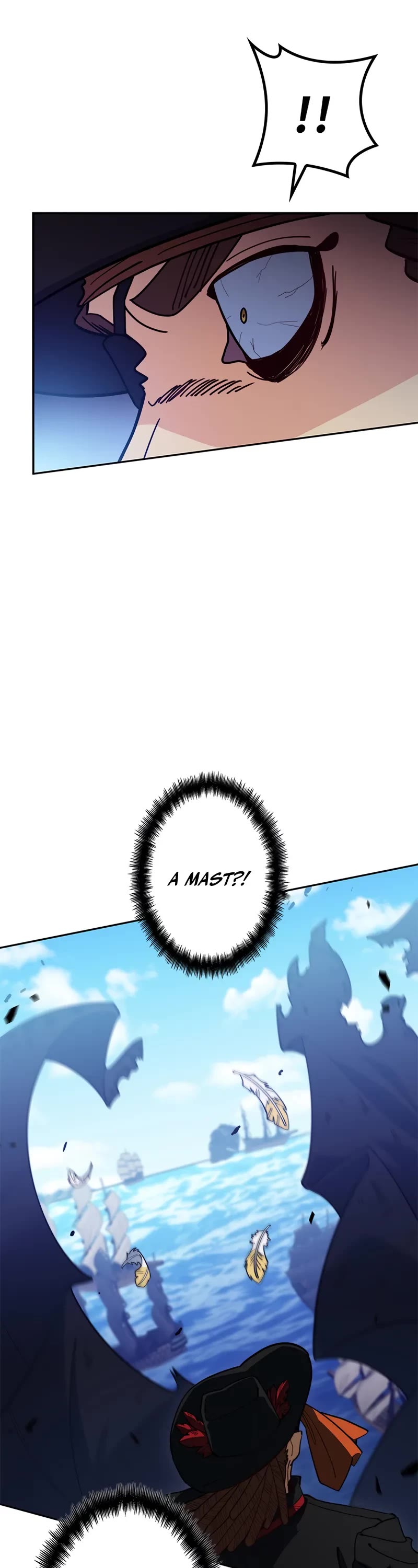 Duke Pendragon chapter 124 page 43