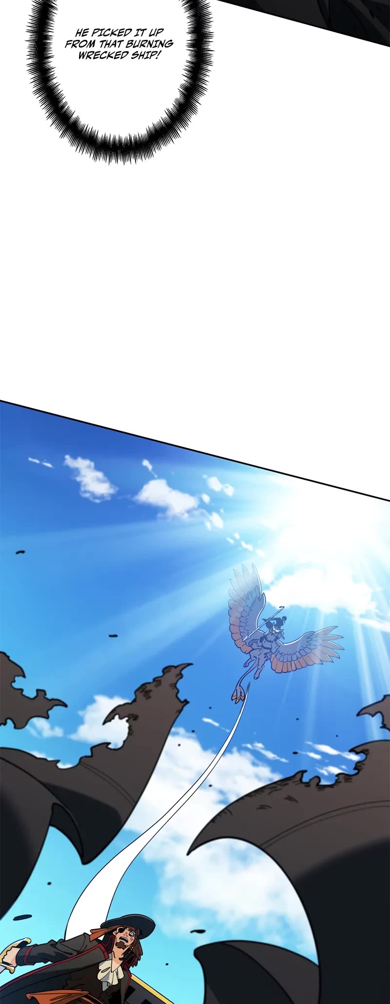 Duke Pendragon chapter 124 page 44