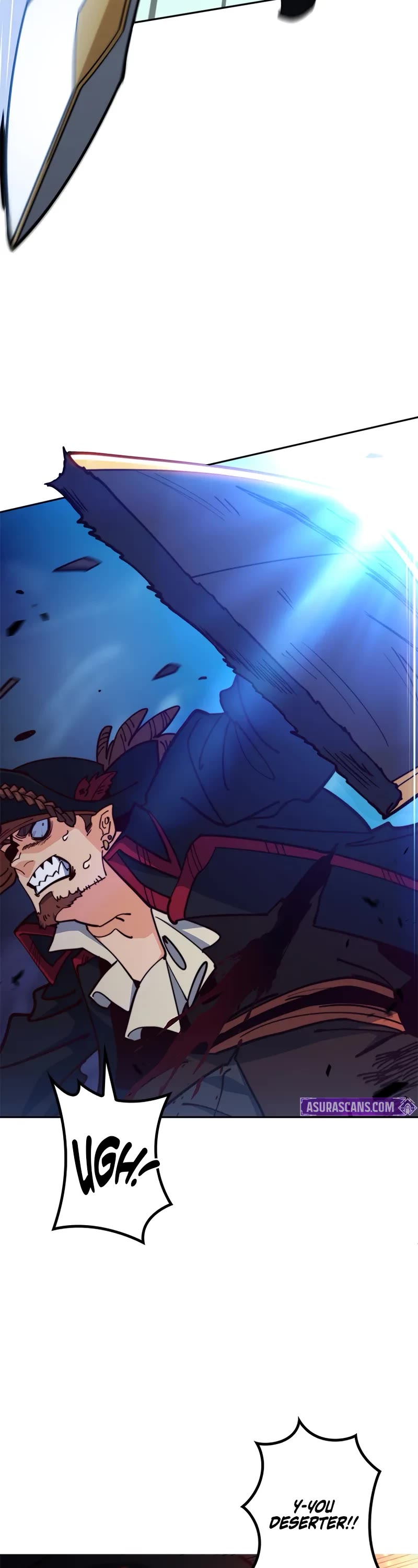 Duke Pendragon chapter 124 page 47