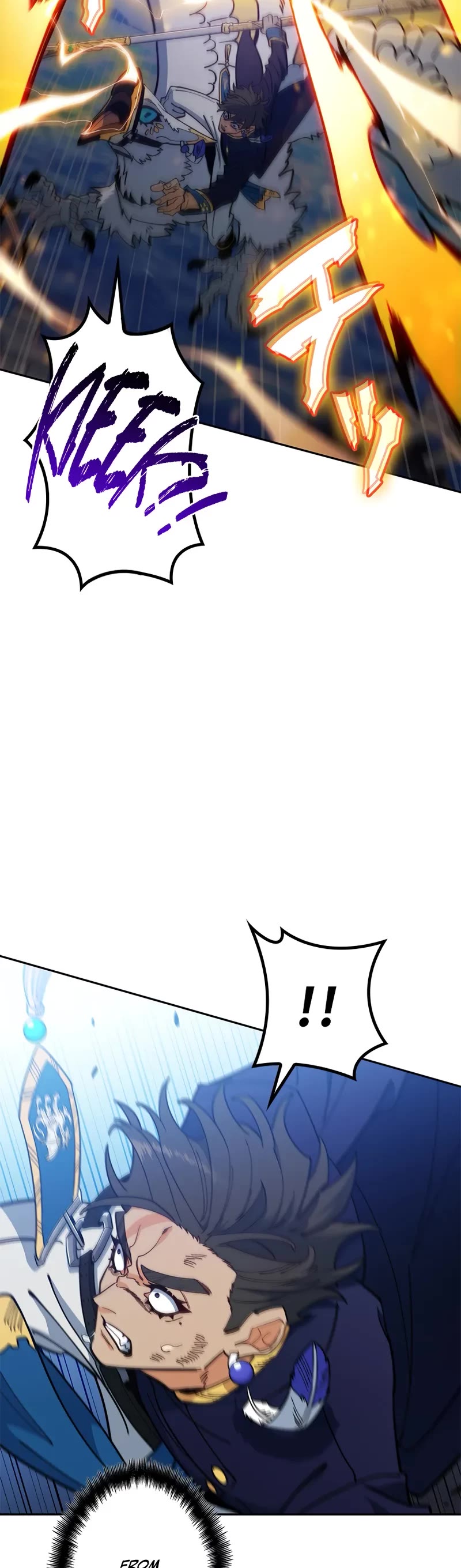 Duke Pendragon chapter 124 page 49