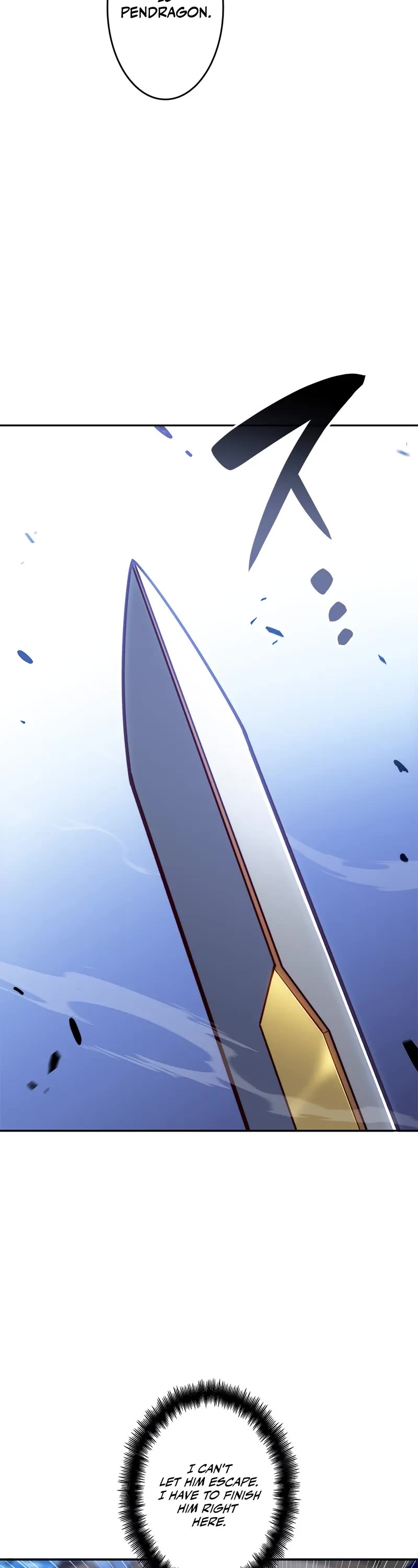 Duke Pendragon chapter 124 page 52