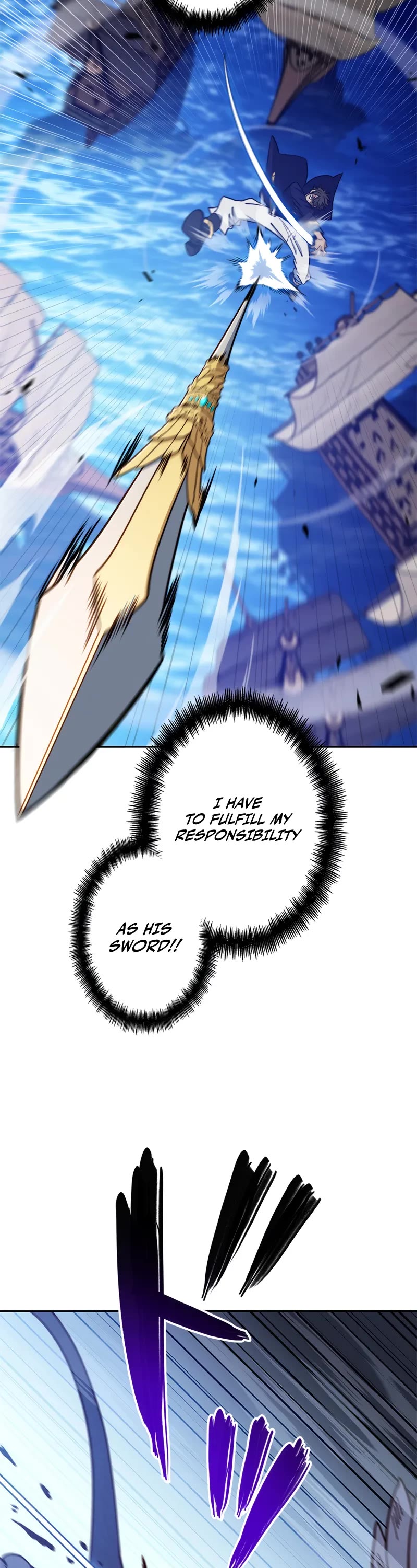 Duke Pendragon chapter 124 page 53