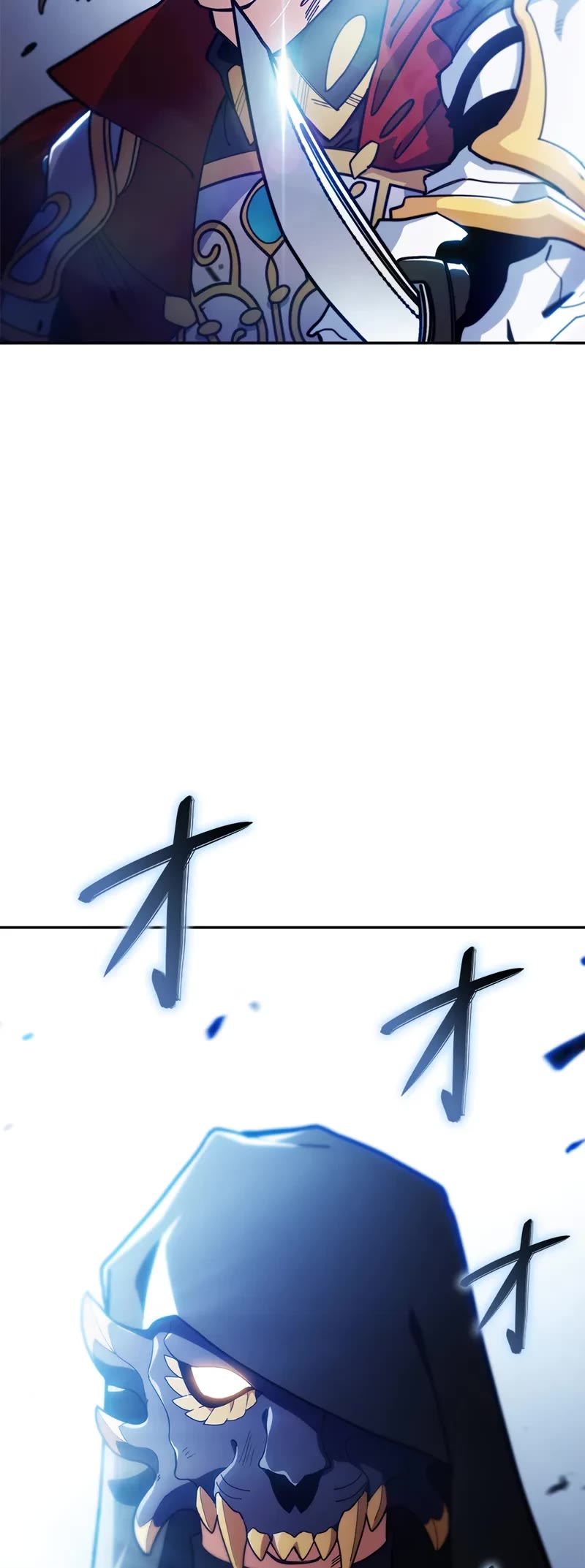 Duke Pendragon chapter 124 page 64