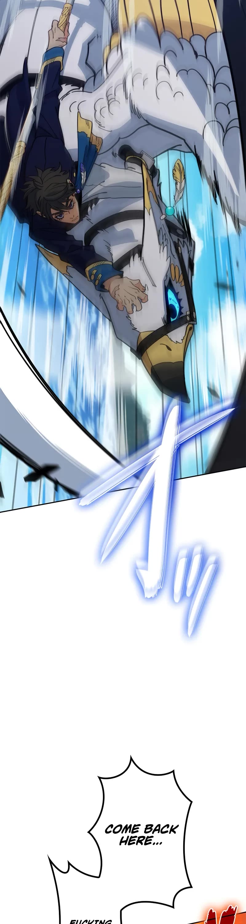 Duke Pendragon chapter 124 page 7