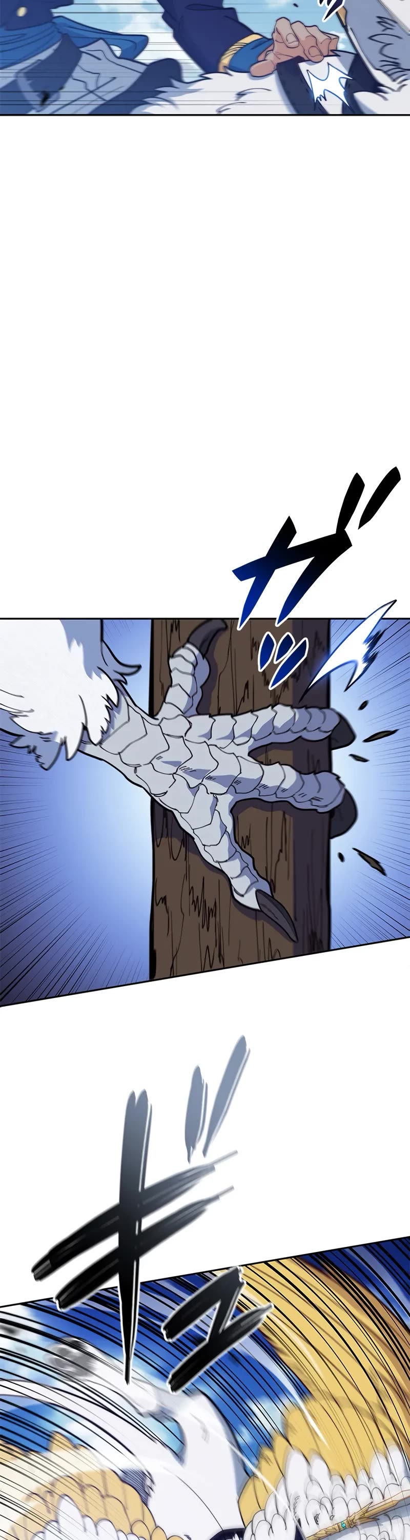 Duke Pendragon chapter 124 page 9