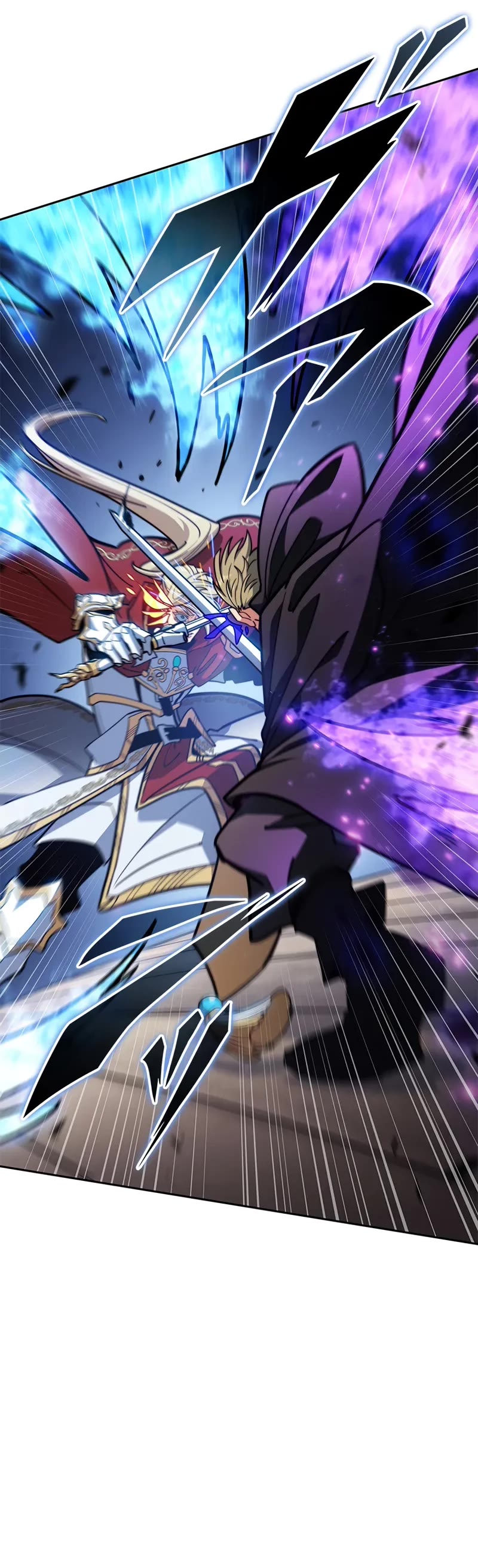 Duke Pendragon chapter 128 page 11