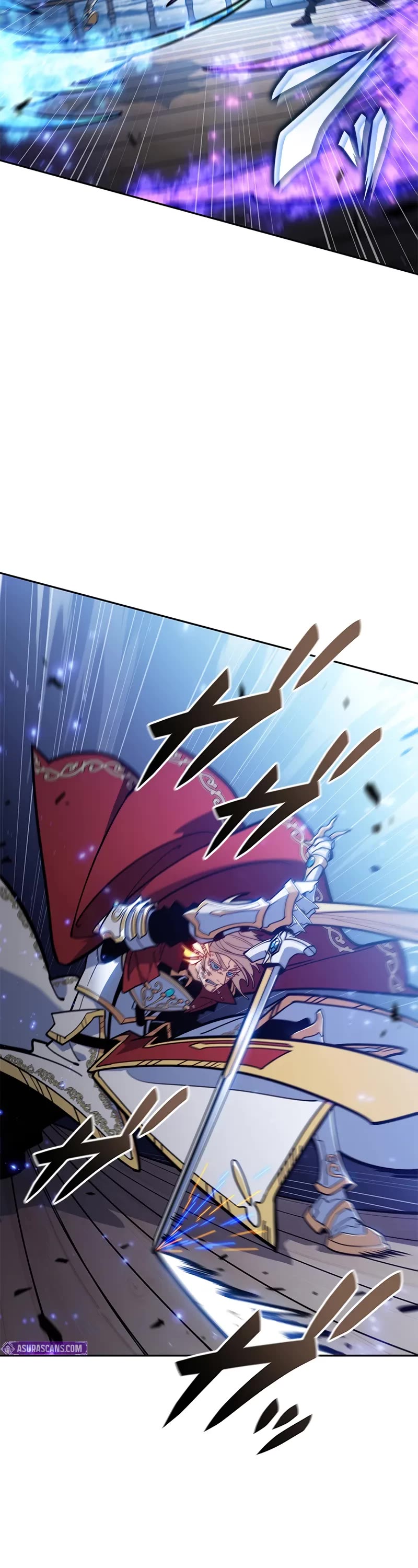 Duke Pendragon chapter 128 page 13