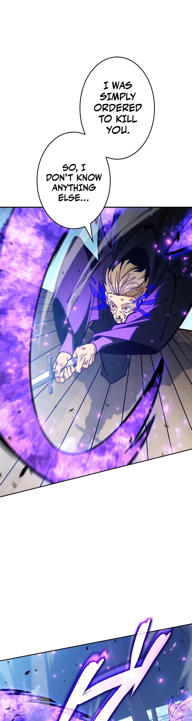 Duke Pendragon chapter 128 page 14