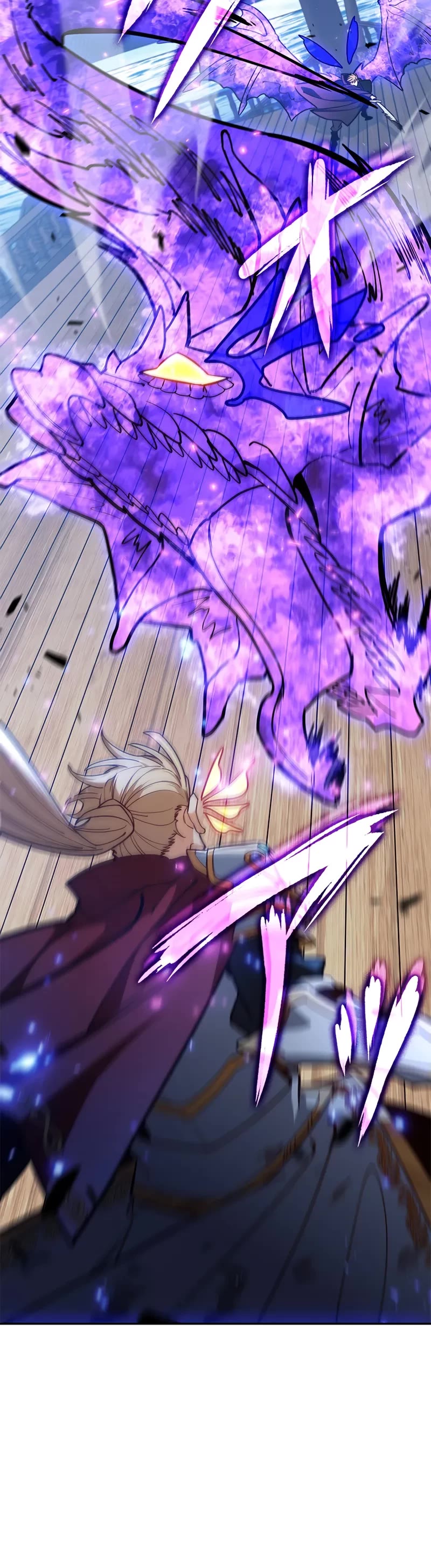 Duke Pendragon chapter 128 page 15