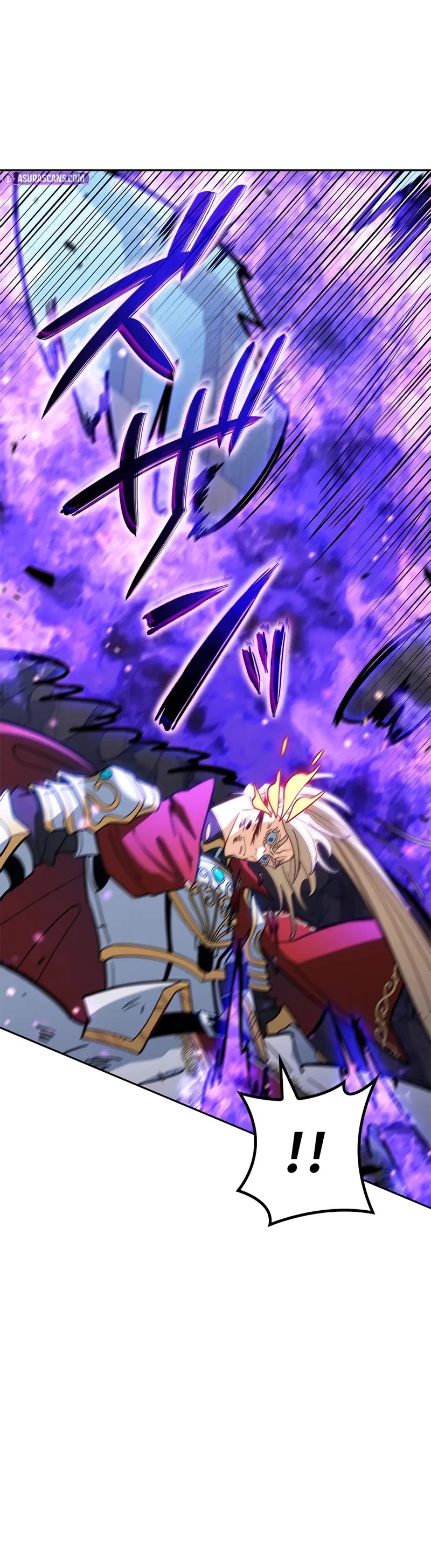 Duke Pendragon chapter 128 page 16