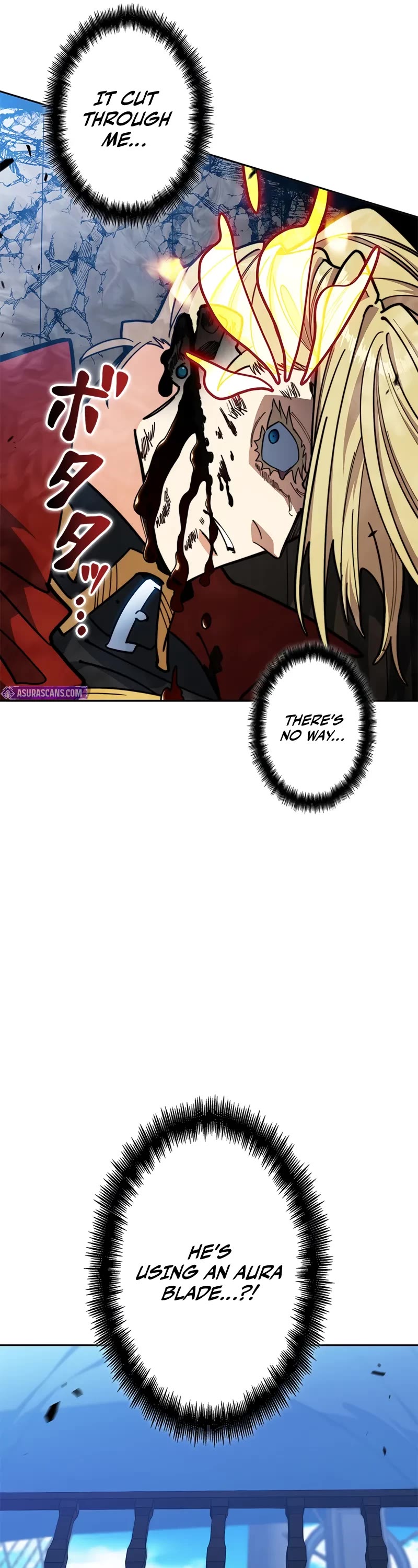 Duke Pendragon chapter 128 page 17