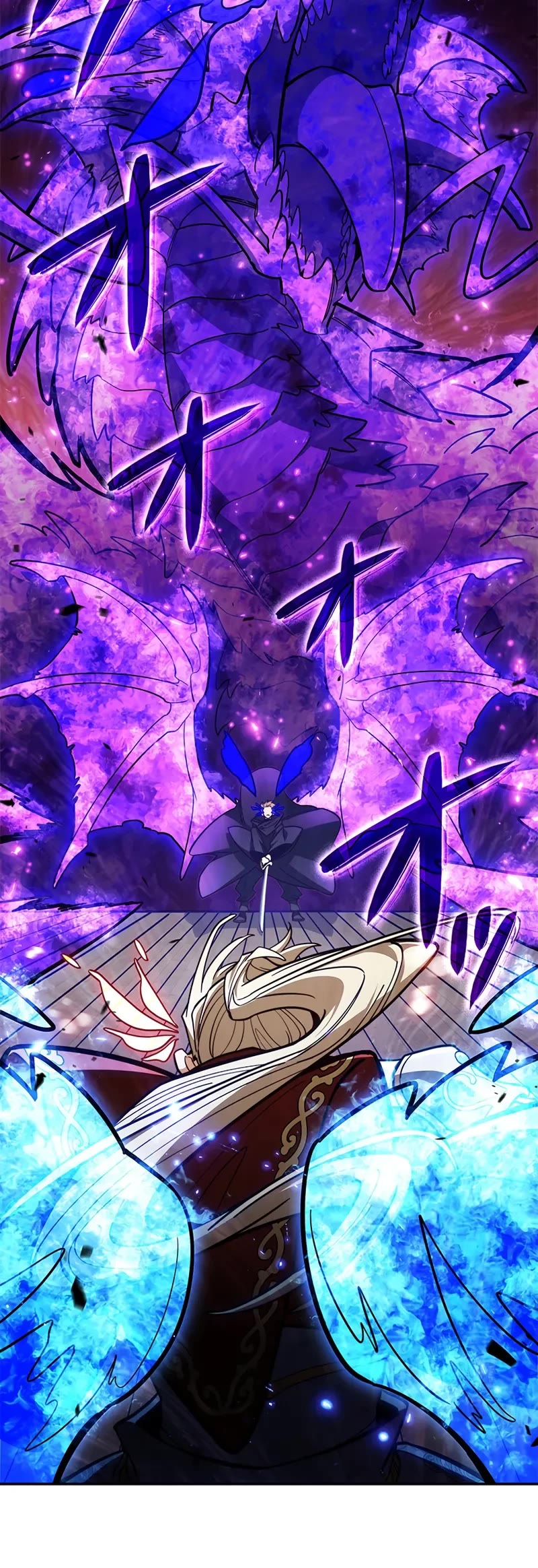 Duke Pendragon chapter 128 page 25