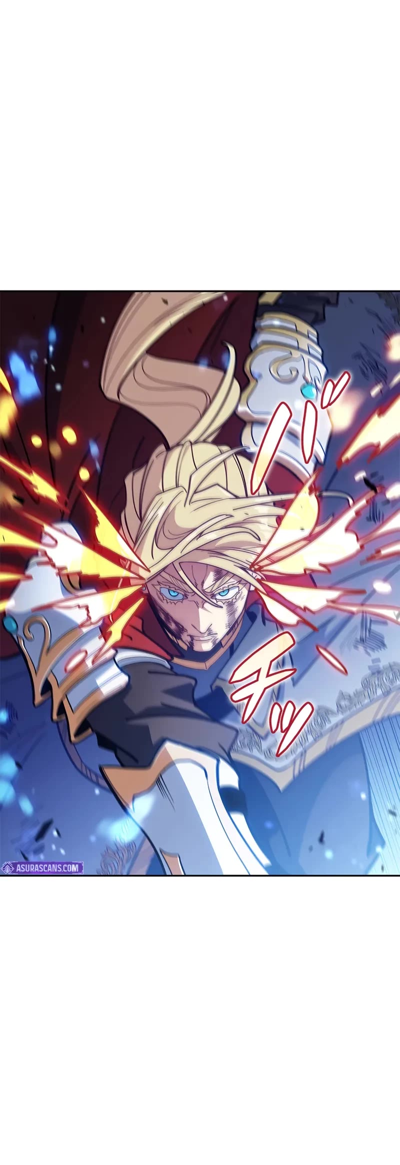 Duke Pendragon chapter 128 page 26