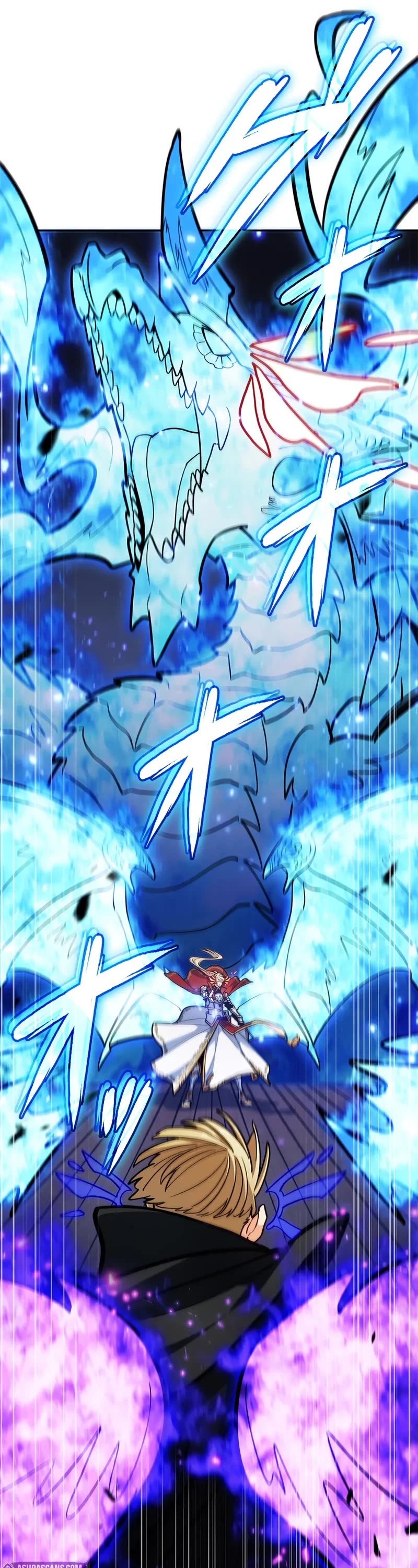 Duke Pendragon chapter 128 page 27