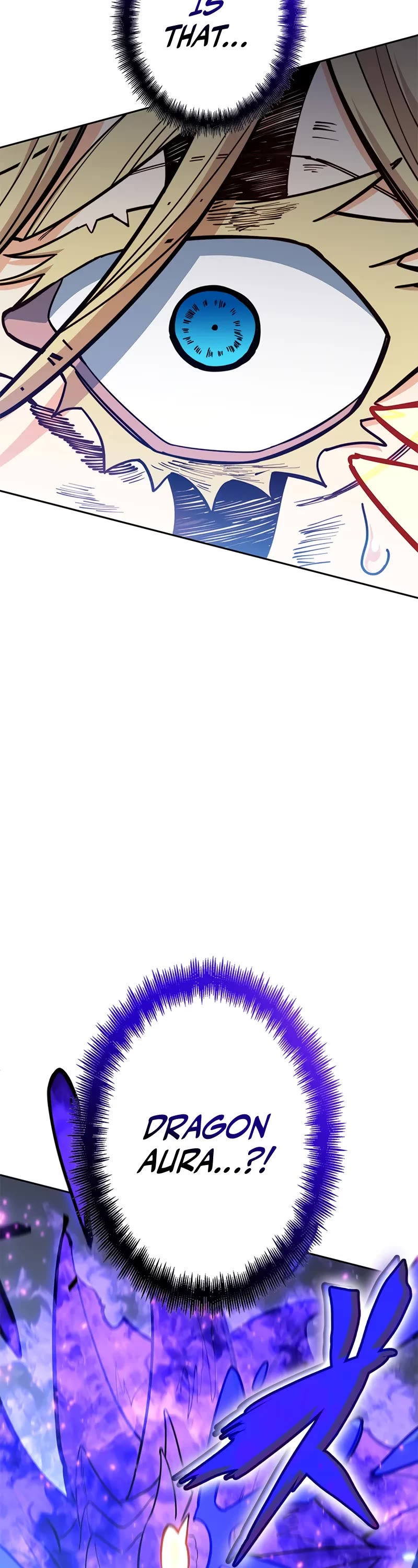 Duke Pendragon chapter 128 page 3