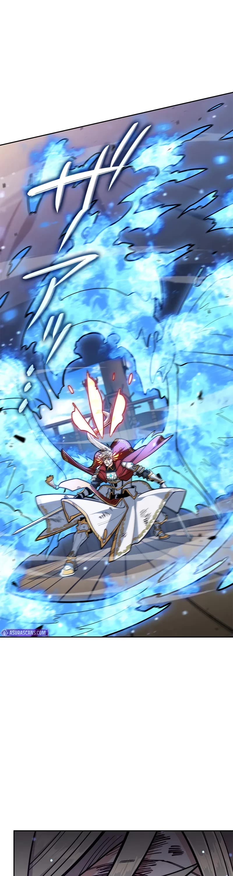 Duke Pendragon chapter 128 page 32