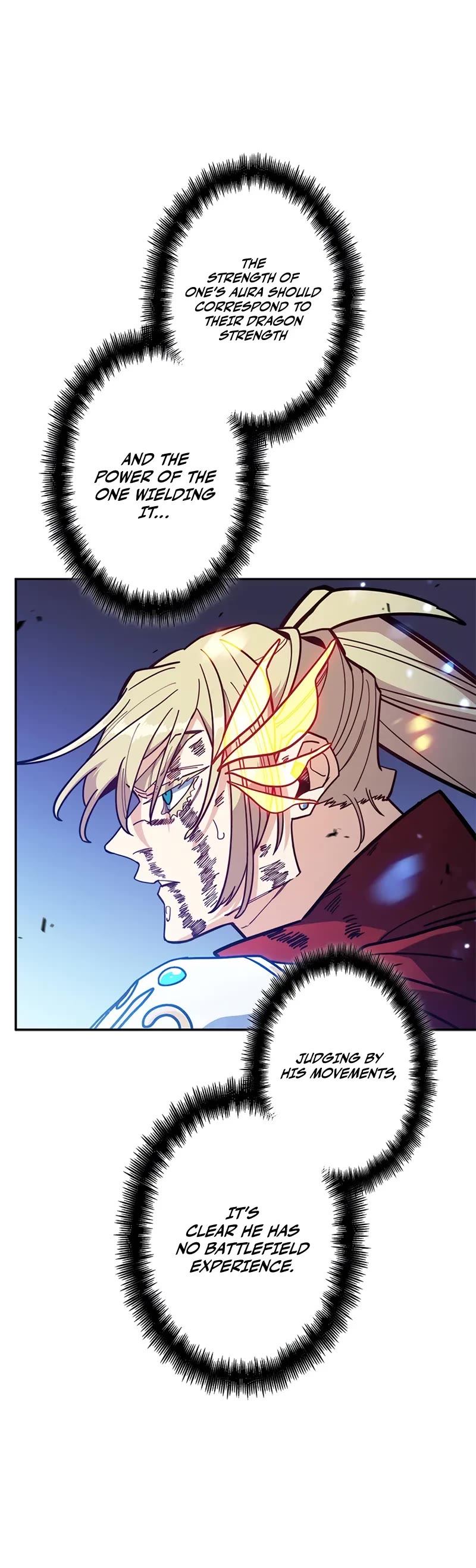 Duke Pendragon chapter 128 page 35