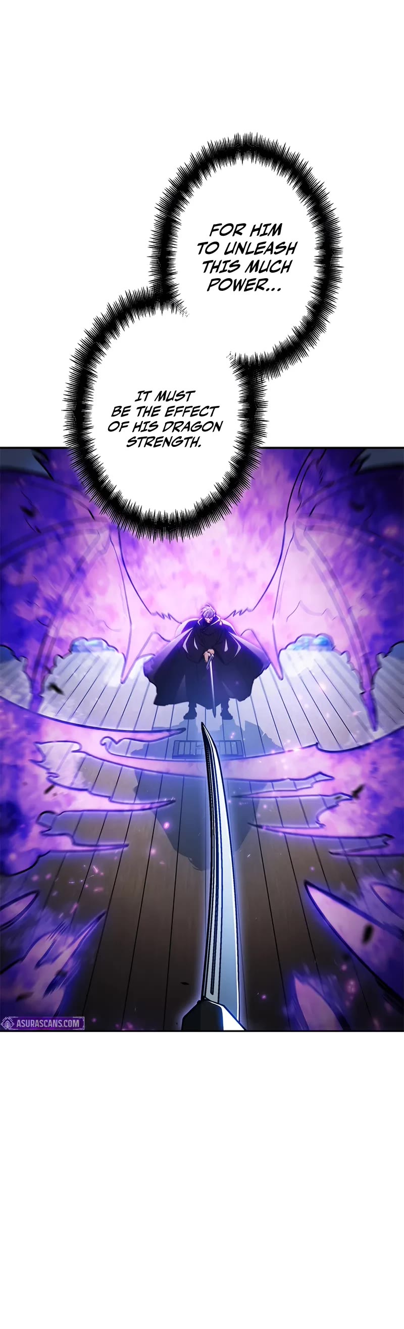 Duke Pendragon chapter 128 page 36