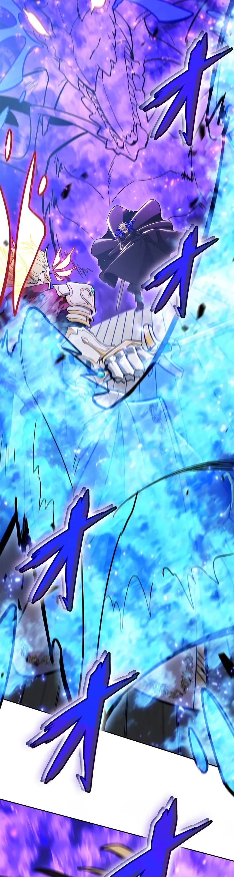 Duke Pendragon chapter 128 page 4