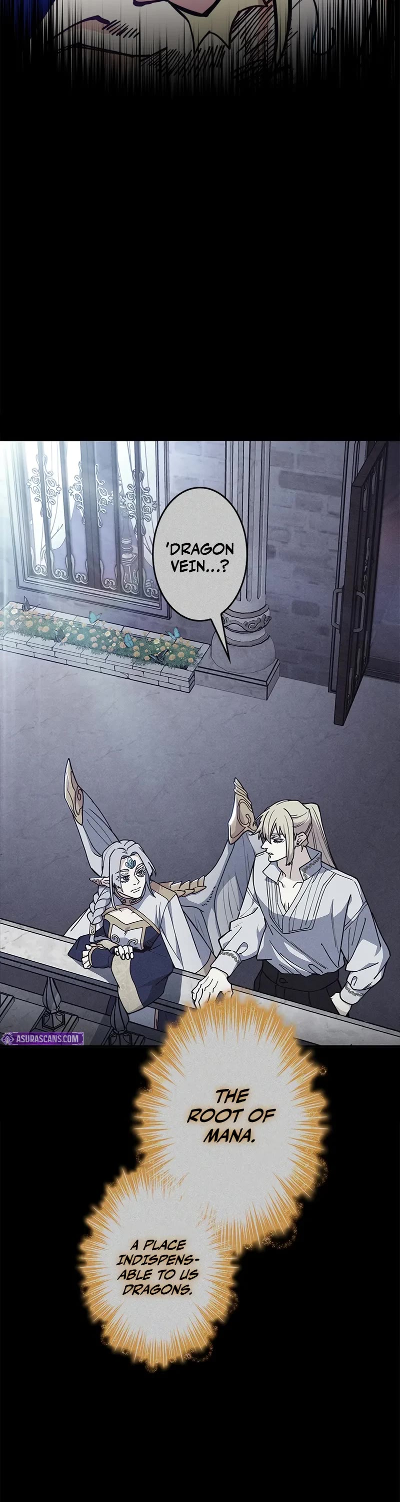 Duke Pendragon chapter 128 page 41