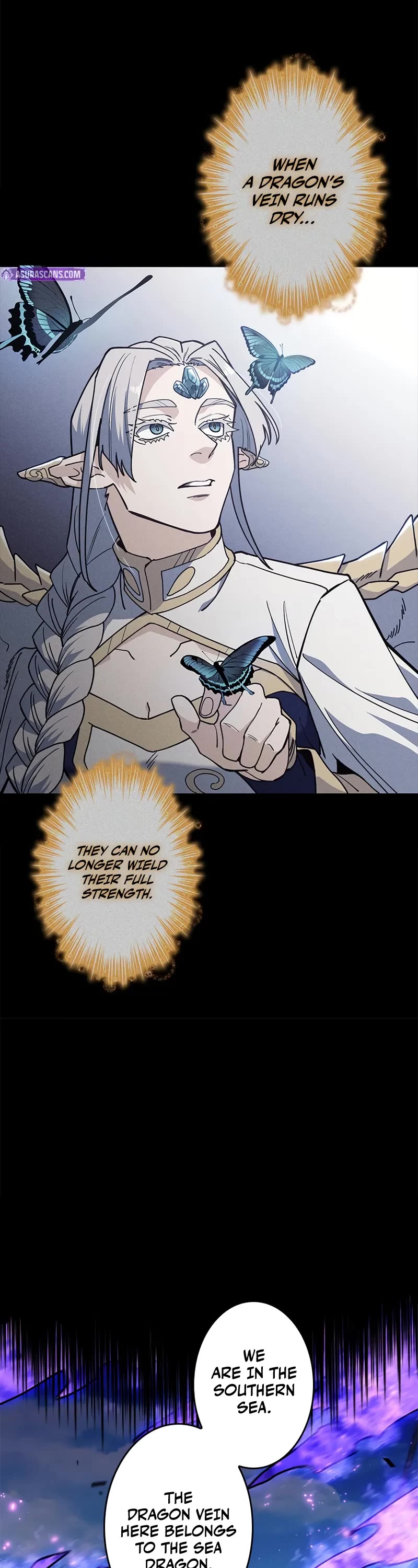 Duke Pendragon chapter 128 page 42