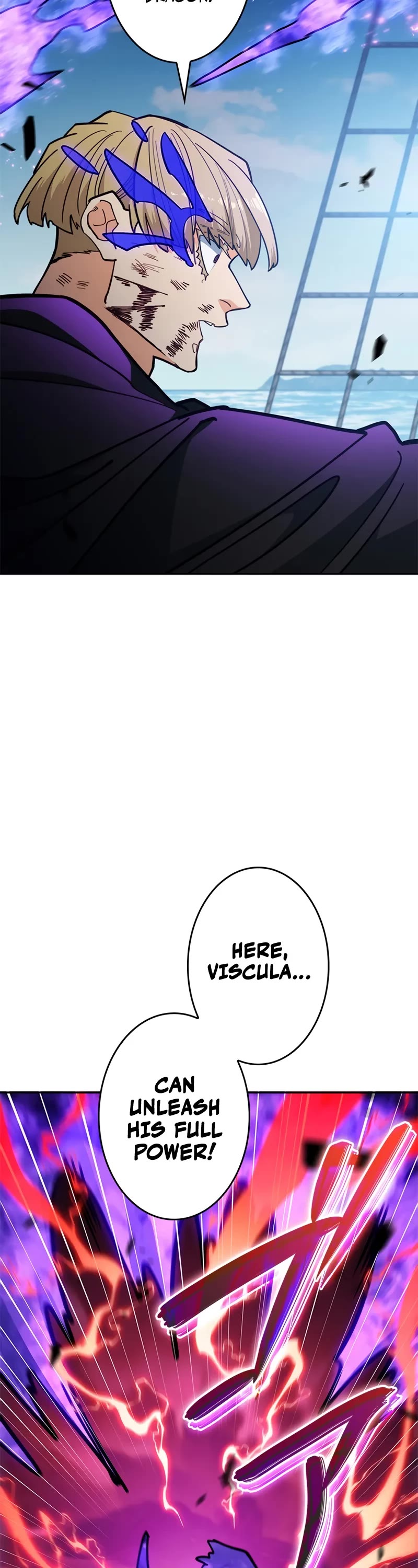 Duke Pendragon chapter 128 page 43