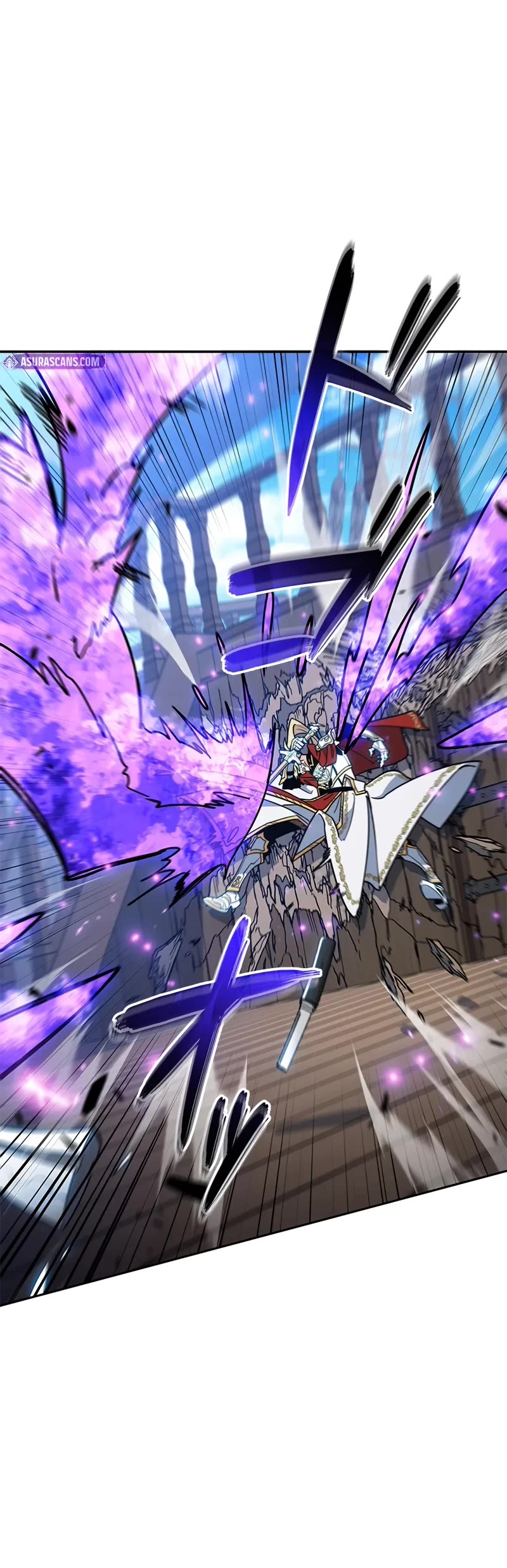 Duke Pendragon chapter 128 page 46