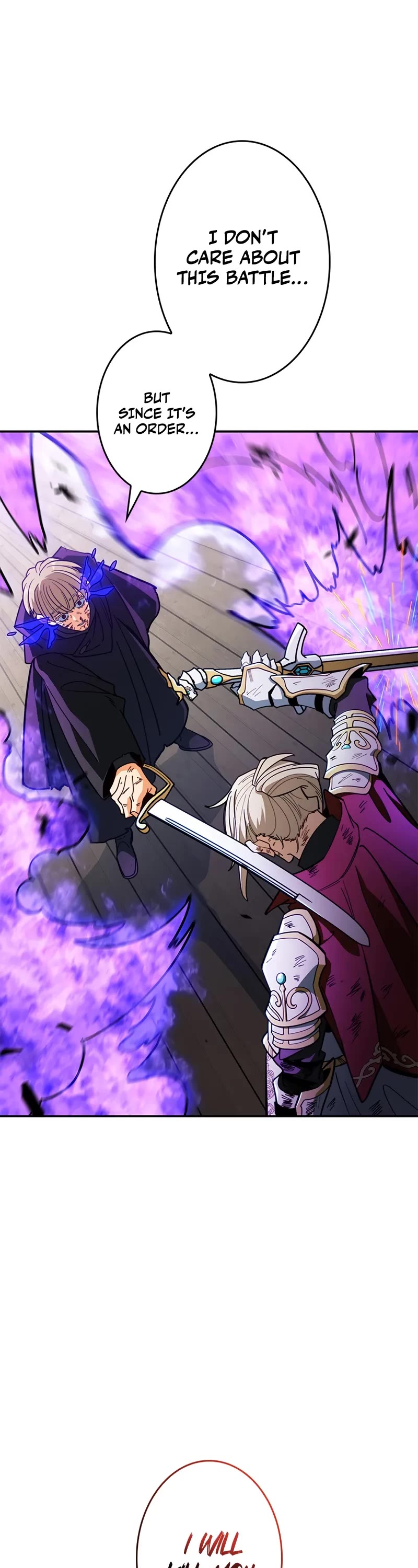 Duke Pendragon chapter 128 page 49