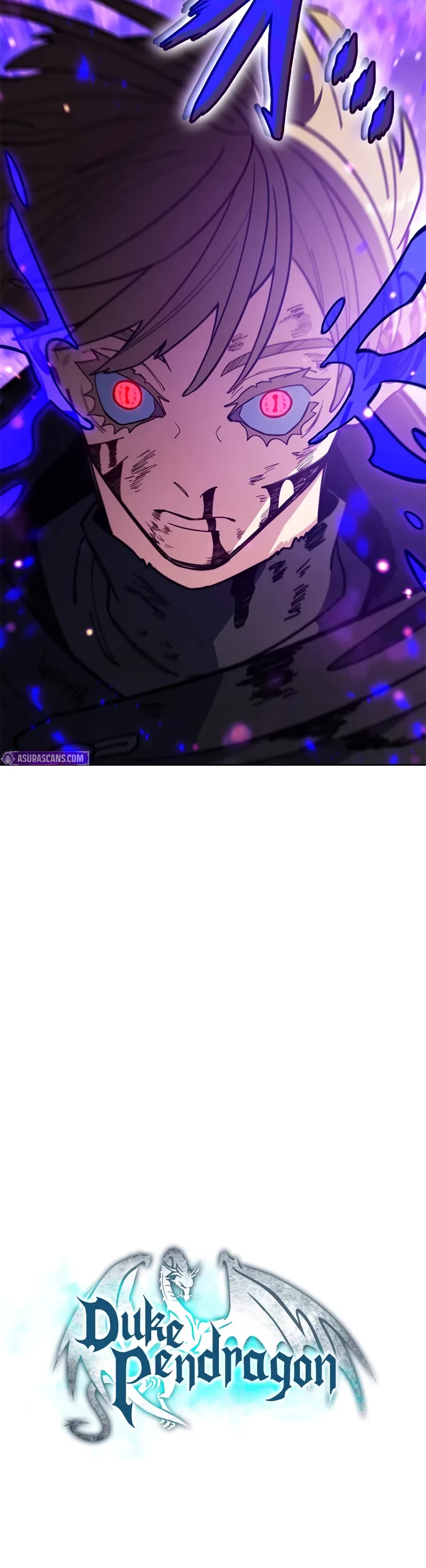 Duke Pendragon chapter 128 page 5